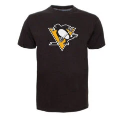 '47 BRAND Pittsburgh Penguins 47 Brand Fan Tee Shirt