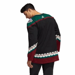 Arizona Coyotes Home Adidas PrimeGreen Senior Jersey -Hockey Equipment Store adidas nhl jerseys arizona coyotes home adidas primegreen senior jersey 28501670690882