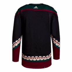 Arizona Coyotes Home Adidas PrimeGreen Senior Jersey -Hockey Equipment Store adidas nhl jerseys arizona coyotes home adidas primegreen senior jersey 28501670756418