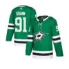 Dallas Stars Home Adidas Authentic Senior Jersey - Tyler Seguin