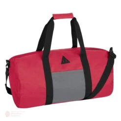 ATC Retro Barrel Duffle Bag -Hockey Equipment Store atc duffle bags atc retro barrel duffle bag red duffle 28743688126530