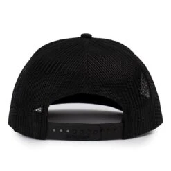 Pink Whitney Patch Trucker Hat -Hockey Equipment Store bar stool sports apparel hats lifestyle pink whitney patch trucker hat osfm 30331957968962