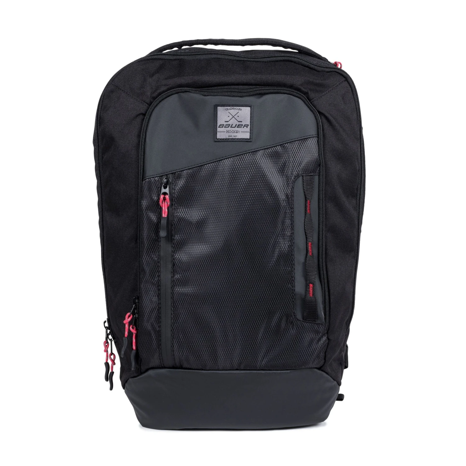 Bauer Laptop Backpack 1 Bauer Laptop Backpack