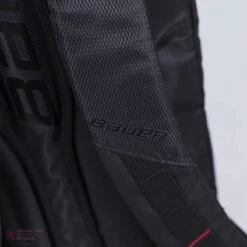 Bauer Laptop Backpack 20 Bauer Laptop Backpack -Hockey Equipment Store bauer backpacks bauer laptop backpack black 4527622914114