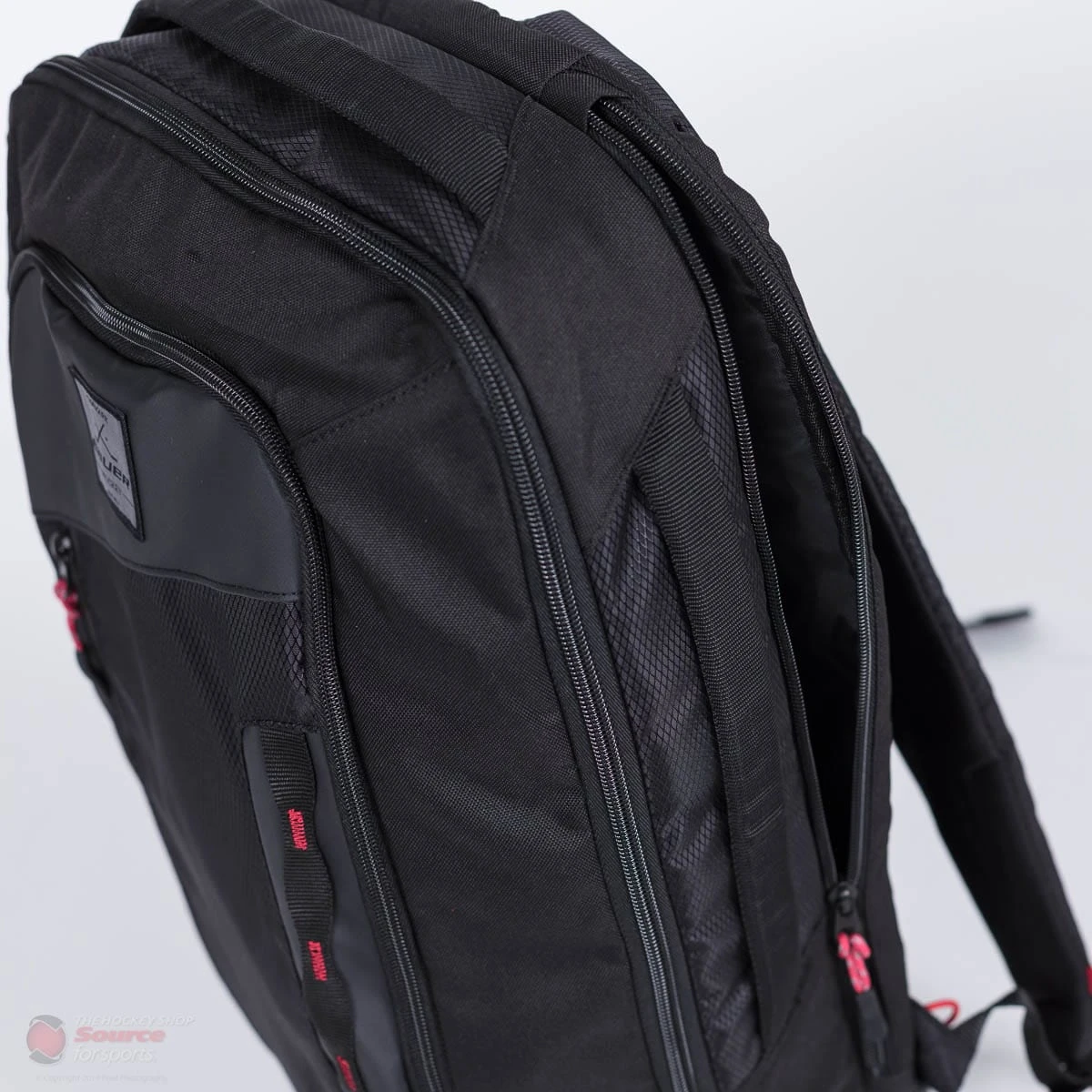 Bauer Laptop Backpack 7 Bauer Laptop Backpack - Image 7