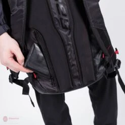 Bauer Laptop Backpack 30 Bauer Laptop Backpack -Hockey Equipment Store bauer backpacks bauer laptop backpack black 4527623241794