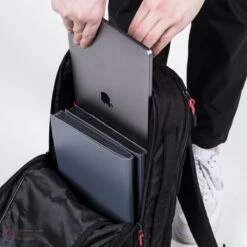 Bauer Laptop Backpack 32 Bauer Laptop Backpack -Hockey Equipment Store bauer backpacks bauer laptop backpack black 4527623307330