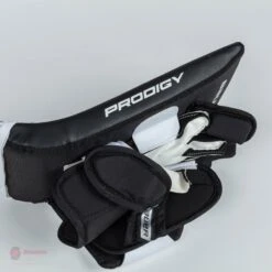 Bauer GSX Prodigy Youth Goalie Blocker S20 -Hockey Equipment Store bauer blockers bauer gsx prodigy youth goalie blocker 14231874535490