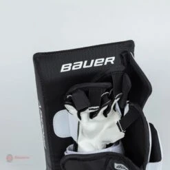 Bauer GSX Prodigy Youth Goalie Blocker S20 -Hockey Equipment Store bauer blockers bauer gsx prodigy youth goalie blocker 14231874633794