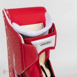 Bauer GSX Senior Goalie Blocker S20 -Hockey Equipment Store bauer blockers bauer gsx senior goalie blocker 14231844847682