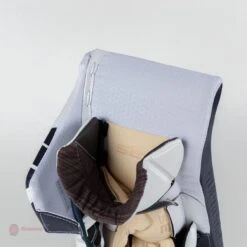 Bauer Supreme 3S Intermediate Goalie Blocker -Hockey Equipment Store bauer blockers bauer supreme 3s intermediate goalie blocker 14231818338370