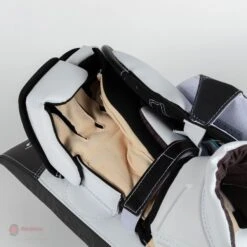 Bauer Supreme UltraSonic Senior Goalie Blocker -Hockey Equipment Store bauer blockers bauer supreme ultrasonic senior goalie blocker 14231813652546