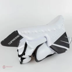 Bauer Supreme UltraSonic Senior Goalie Blocker -Hockey Equipment Store bauer blockers bauer supreme ultrasonic senior goalie blocker 14231813685314