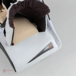 Bauer Supreme UltraSonic Senior Goalie Blocker -Hockey Equipment Store bauer blockers bauer supreme ultrasonic senior goalie blocker 14231813718082