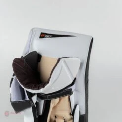 Bauer Supreme UltraSonic Senior Goalie Blocker -Hockey Equipment Store bauer blockers bauer supreme ultrasonic senior goalie blocker 14231813750850