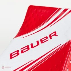 Bauer Vapor 2X Intermediate Goalie Blocker -Hockey Equipment Store bauer blockers bauer vapor 2x intermediate goalie blocker 5311645220930