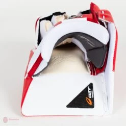 Bauer Vapor 2X Intermediate Goalie Blocker -Hockey Equipment Store bauer blockers bauer vapor 2x intermediate goalie blocker 5311645745218