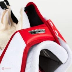 Bauer Vapor 2X Intermediate Goalie Blocker -Hockey Equipment Store bauer blockers bauer vapor 2x intermediate goalie blocker 5311646466114