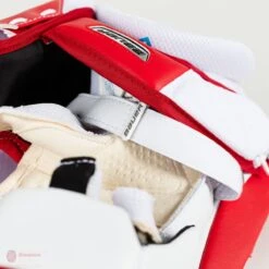 Bauer Vapor 2X Intermediate Goalie Blocker -Hockey Equipment Store bauer blockers bauer vapor 2x intermediate goalie blocker 5311646695490