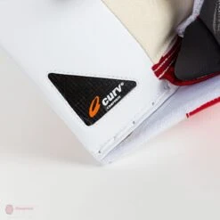 Bauer Vapor 2X Intermediate Goalie Blocker -Hockey Equipment Store bauer blockers bauer vapor 2x intermediate goalie blocker 5311647547458