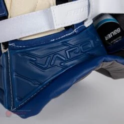 Bauer Vapor 3X Intermediate Goalie Blocker -Hockey Equipment Store bauer blockers bauer vapor 3x intermediate goalie blocker 28108956532802