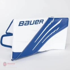 Bauer Vapor 3X Intermediate Goalie Blocker -Hockey Equipment Store bauer blockers bauer vapor 3x intermediate goalie blocker 28108956598338