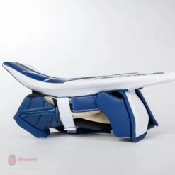 Bauer Vapor 3X Intermediate Goalie Blocker -Hockey Equipment Store bauer blockers bauer vapor 3x intermediate goalie blocker 28108956729410