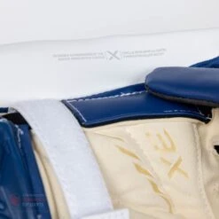 Bauer Vapor 3X Intermediate Goalie Blocker -Hockey Equipment Store bauer blockers bauer vapor 3x intermediate goalie blocker 28108956794946