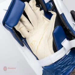 Bauer Vapor 3X Intermediate Goalie Blocker -Hockey Equipment Store bauer blockers bauer vapor 3x intermediate goalie blocker 28108956860482