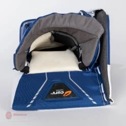 Bauer Vapor 3X Intermediate Goalie Blocker -Hockey Equipment Store bauer blockers bauer vapor 3x intermediate goalie blocker 28108956926018