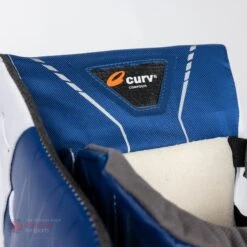 Bauer Vapor 3X Intermediate Goalie Blocker -Hockey Equipment Store bauer blockers bauer vapor 3x intermediate goalie blocker 28108956991554