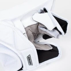 Bauer Vapor X2.7 Junior Goalie Blocker -Hockey Equipment Store bauer blockers bauer vapor x2 7 junior goalie blocker 5427646201922