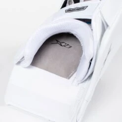 Bauer Vapor X2.7 Junior Goalie Blocker -Hockey Equipment Store bauer blockers bauer vapor x2 7 junior goalie blocker 5427646660674