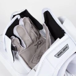 Bauer Vapor X2.7 Junior Goalie Blocker -Hockey Equipment Store bauer blockers bauer vapor x2 7 junior goalie blocker 5427647021122