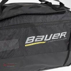 Bauer Elite Senior Carry Hockey Bag -Hockey Equipment Store bauer carry hockey bags bauer elite senior carry hockey bag black sr 28377585156162