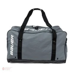 Bauer Pro Senior Carry Hockey Bag -Hockey Equipment Store bauer carry hockey bags bauer pro senior carry hockey bag grey sr 28743606829122
