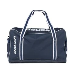 Bauer Pro Senior Carry Hockey Bag -Hockey Equipment Store bauer carry hockey bags bauer pro senior carry hockey bag navy sr 28743606861890