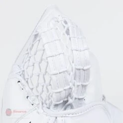 Bauer GSX Intermediate Goalie Catcher S20 15 Bauer GSX Intermediate Goalie Catcher S20 -Hockey Equipment Store bauer catchers bauer gsx intermediate goalie catcher 14451209011266