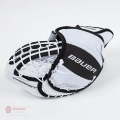 Bauer GSX Prodigy Youth Goalie Catcher S20 -Hockey Equipment Store bauer catchers bauer gsx prodigy youth goalie catcher 14463991218242