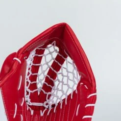 Bauer GSX Senior Goalie Catcher S20 -Hockey Equipment Store bauer catchers bauer gsx senior goalie catcher 14270584881218