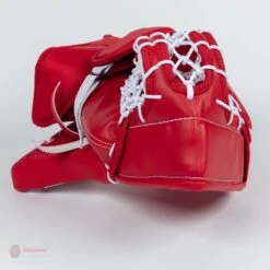 Bauer GSX Senior Goalie Catcher S20 -Hockey Equipment Store bauer catchers bauer gsx senior goalie catcher 14270584913986