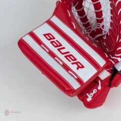 Bauer GSX Senior Goalie Catcher S20 -Hockey Equipment Store bauer catchers bauer gsx senior goalie catcher 14270584979522