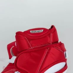 Bauer GSX Senior Goalie Catcher S20 -Hockey Equipment Store bauer catchers bauer gsx senior goalie catcher 14270585077826