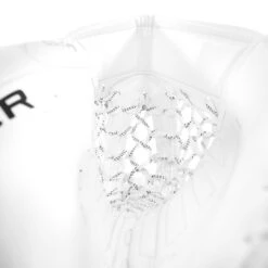 Bauer Supreme M5 Pro Intermediate Goalie Catcher -Hockey Equipment Store bauer catchers bauer supreme m5 pro intermediate goalie catcher 29032058224706