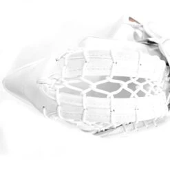 Bauer Supreme M5 Pro Intermediate Goalie Catcher -Hockey Equipment Store bauer catchers bauer supreme m5 pro intermediate goalie catcher 29032069562434