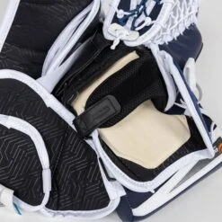 Bauer Supreme M5 Pro Intermediate Goalie Catcher -Hockey Equipment Store bauer catchers bauer supreme m5 pro intermediate goalie catcher 29034570580034