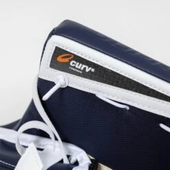 Bauer Supreme M5 Pro Intermediate Goalie Catcher -Hockey Equipment Store bauer catchers bauer supreme m5 pro intermediate goalie catcher 29034570743874