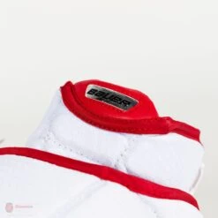 Bauer Vapor 2X Intermediate Goalie Catcher 24 Bauer Vapor 2X Intermediate Goalie Catcher -Hockey Equipment Store bauer catchers bauer vapor 2x intermediate goalie catcher 5324878184514