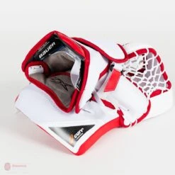 Bauer Vapor 2X Intermediate Goalie Catcher 19 Bauer Vapor 2X Intermediate Goalie Catcher -Hockey Equipment Store bauer catchers bauer vapor 2x intermediate goalie catcher 5324878413890