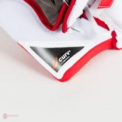 Bauer Vapor 2X Intermediate Goalie Catcher 22 Bauer Vapor 2X Intermediate Goalie Catcher -Hockey Equipment Store bauer catchers bauer vapor 2x intermediate goalie catcher 5324878708802